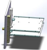 真空等離子表面處理系統(tǒng)的插針公母頭連接方式-普樂(lè)斯等離子清洗機(jī)