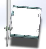 真空等離子表面處理系統(tǒng)的水冷電極連接方式-普樂(lè)斯等離子清洗機(jī)