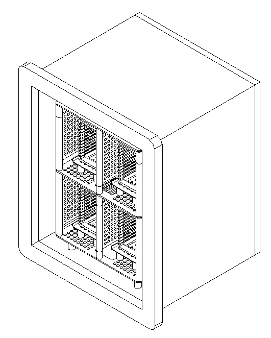 半導體封裝等離子清洗機 半導體封裝等離子清洗機