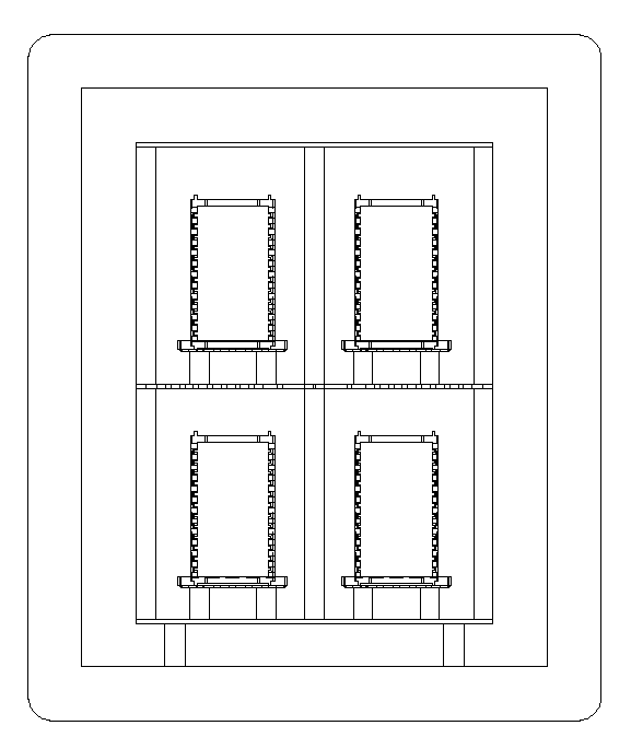半導體封裝等離子清洗機 半導體封裝等離子清洗機
