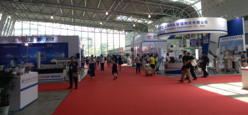 普樂斯參觀上海國際汽車內(nèi)飾與外飾展覽