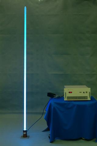 低溫等離子體應(yīng)用于等離子天線-普樂(lè)斯等離子清洗設(shè)備