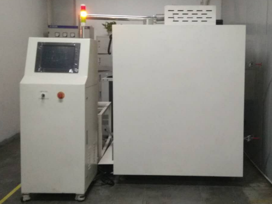 真空等離子清洗機(jī)的設(shè)備外觀-普樂(lè)斯等離子清洗機(jī)