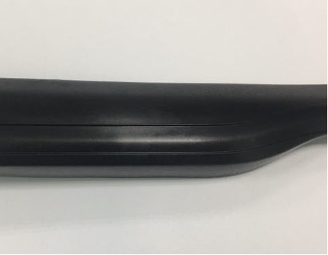 PP材質(zhì)的汽車儀表板-普樂(lè)斯等離子清洗機(jī)