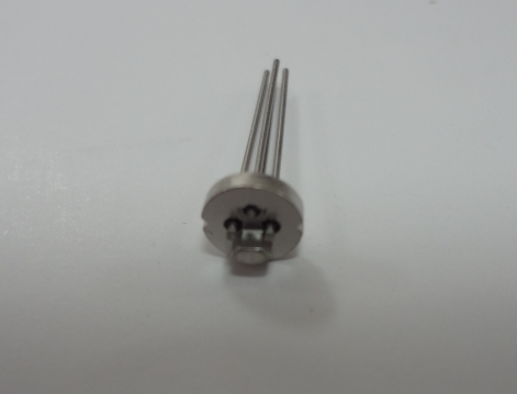 玻璃金屬封裝管座-等離子清洗機