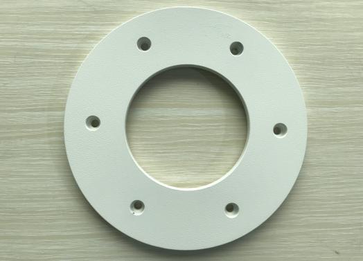 等離子清洗機(jī)部件噴塑處理-普樂斯等離子清洗機(jī)