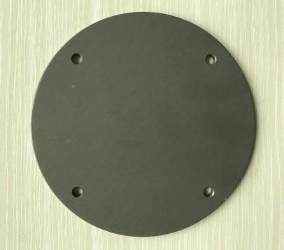 等離子清洗機(jī)部件硬質(zhì)氧化處理-普樂斯等離子清洗機(jī)