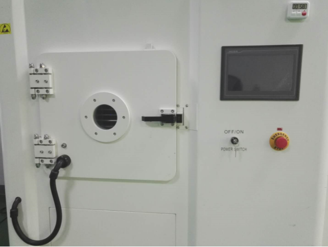 等離子清洗機(jī)設(shè)備-普樂斯等離子清洗機(jī)