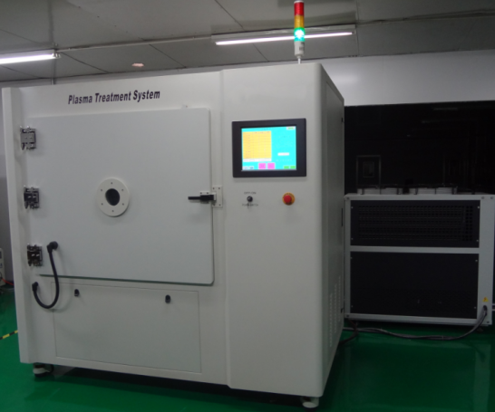 等離子清洗機(jī)外觀-普樂(lè)斯等離子清洗機(jī)