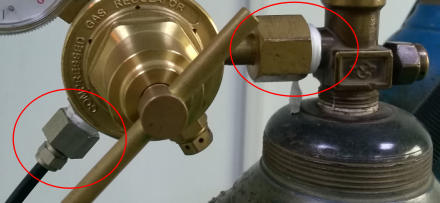 等離子清洗機(jī)密封性檢查-普樂(lè)斯等離子清洗機(jī)