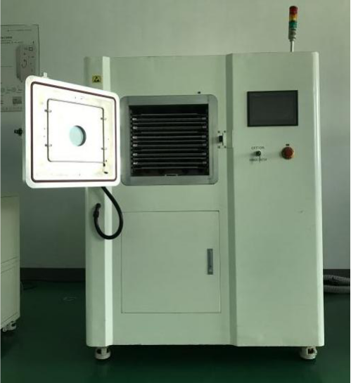 真空型等離子表面處理設(shè)備-普樂斯等離子清洗機