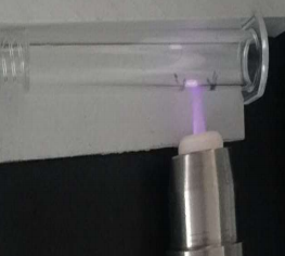 關(guān)于等離子清洗機的等離子體子彈現(xiàn)象-普樂斯