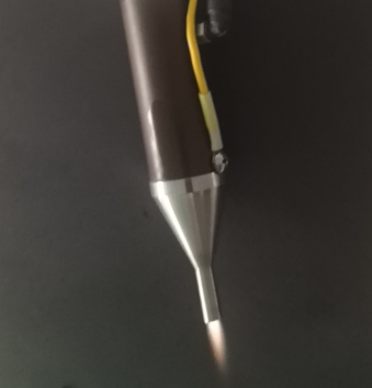 關(guān)于等離子清洗機的等離子體子彈現(xiàn)象-普樂斯