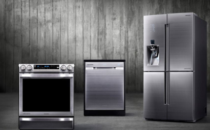 傳統(tǒng)家電行業(yè)正悄然布局芯片行業(yè)-普樂(lè)斯等離子清洗機(jī)