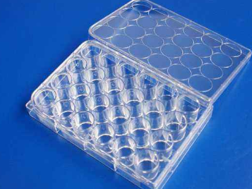 生物培養(yǎng)板等離子處理提升親水性-普樂斯等離子清洗機