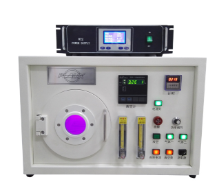 普樂斯桌上型低壓真空等離子清洗機(jī)-等離子表面處理設(shè)備