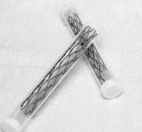 心臟冠狀動(dòng)脈支架使用低溫等離子表面處理-普樂(lè)斯等離子清洗機(jī)