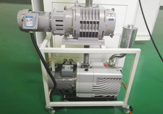 真空等離子清洗設(shè)備真空泵-普樂(lè)斯等離子清洗機(jī)