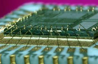 等離子清洗機設(shè)備對引線鍵合中的作用-普樂斯等離子清洗機