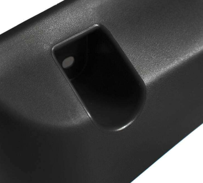 PP聚丙烯塑料擋泥板等離子清洗設(shè)備處理-普樂(lè)斯等離子清洗機(jī)