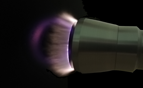 常壓大氣等離子清洗設(shè)備工作狀態(tài)-普樂(lè)斯等離子清洗機(jī)