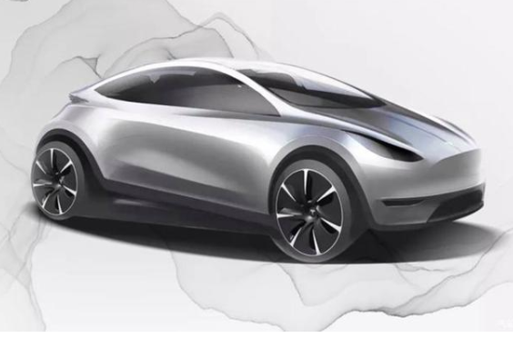 普樂斯等離子表面處理機行業(yè)觀察,特斯拉或?qū)a(chǎn)中國風(fēng)汽車