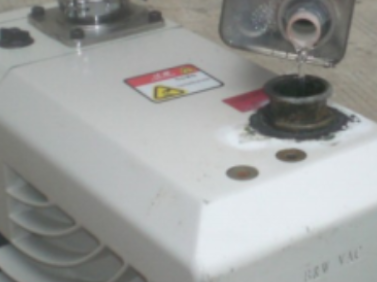 真空式等離子清洗機(jī)真空泵油更換-普樂斯