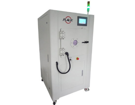 真空式等離子清洗設(shè)備-普樂斯