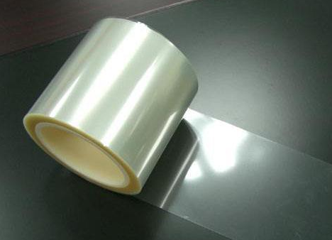 PET薄膜材料經等離子清洗機表面改性處理-普樂斯