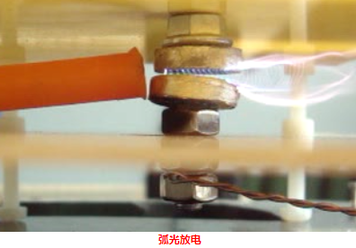 火花放電和等離子清洗機放電有何類似和不同？-普樂斯