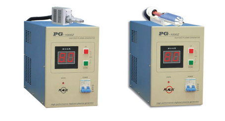 常壓等離子清洗機處理設(shè)備-普樂斯