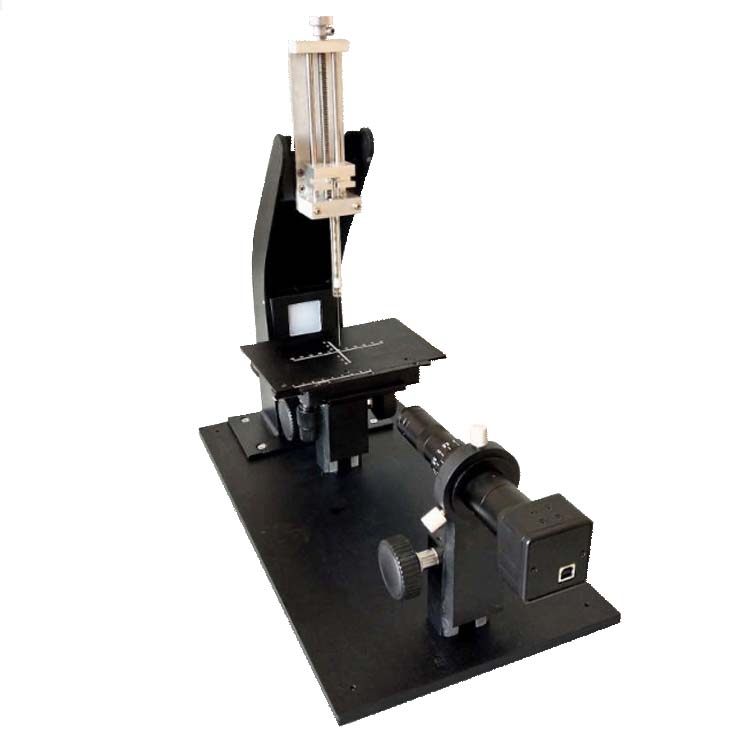 水滴角測(cè)量?jī)x 水滴角測(cè)量?jī)x