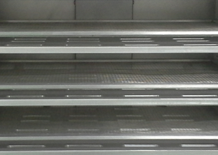 普樂斯多層電極板結(jié)構(gòu)真空等離子清洗機