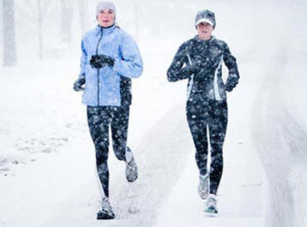 冬季鍛煉-普樂(lè)斯等離子清洗機(jī)