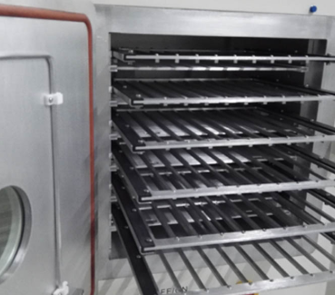 【普樂斯】等離子清洗設備水平電極