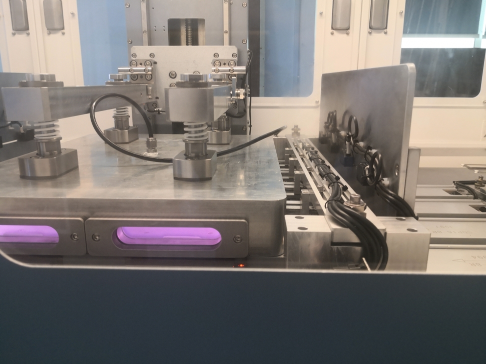 【普樂斯】大氣等離子清洗機用于自動化生產(chǎn)