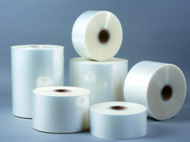 【普樂斯】選取展示市面上的PET薄膜