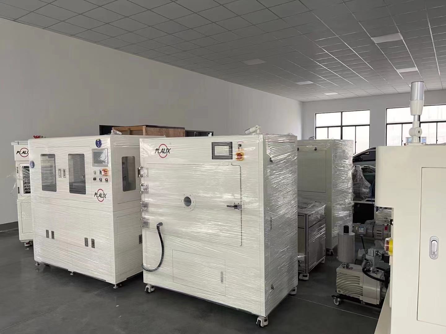 普樂斯等離子清洗機(jī)