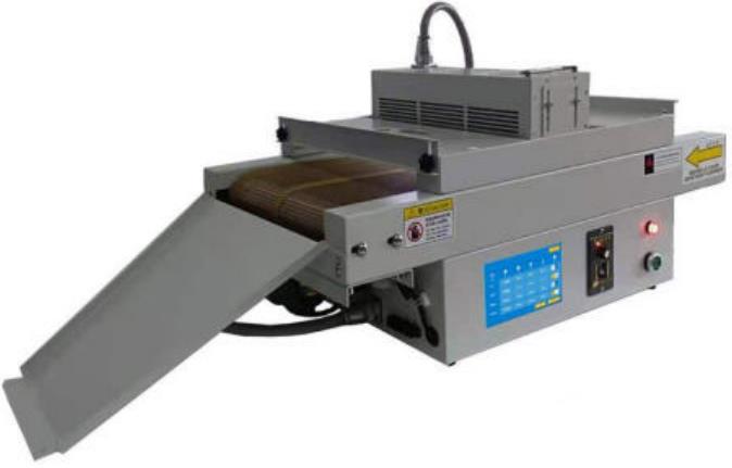 UV面光源固化機(jī) UV面光源固化機(jī)