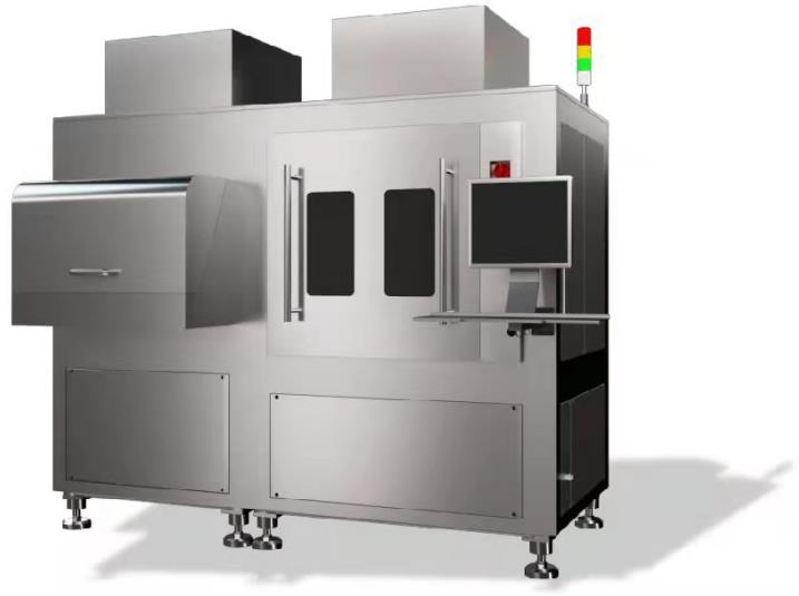 Wafer AOI系列 Wafer AOI系列