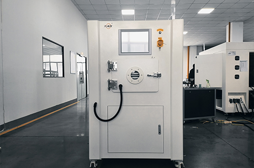 等離子去膠設(shè)備