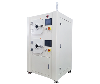 雙腔體等離子處理機(jī) 雙腔體等離子處理機(jī)