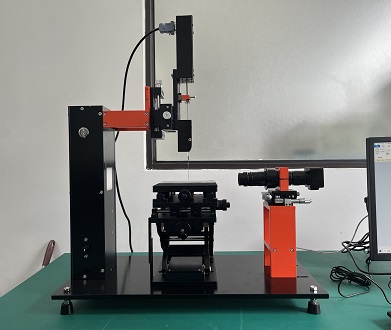 水滴角檢測(cè)儀 水滴角檢測(cè)儀